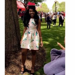 Meet your Posher, Robin